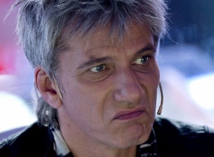 Ti tudtátok, hogy egy kövér nő méltatlan párkapcsolatra?