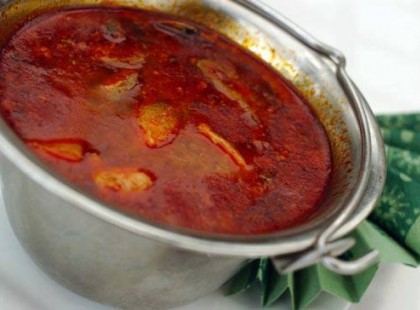 Na lássuk mennyien szeretitek a halászlevet? Aki szereti nyomjon egy lájkot? Azért a halászlevet, aki szereti az ugye rossz ember nem lehet! :)