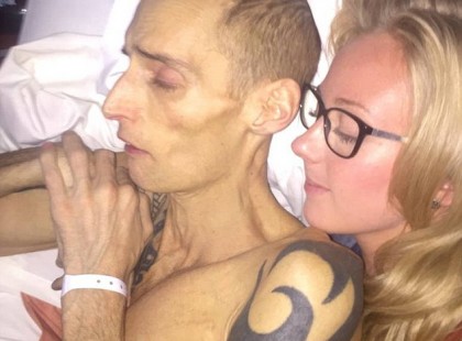 Meghalt a testépítő, mert minden nap ivott abból, amit talán te is szoktál inni