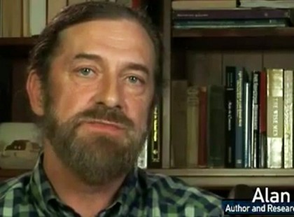 Alan Watt: Az emberi psziché manipulálása