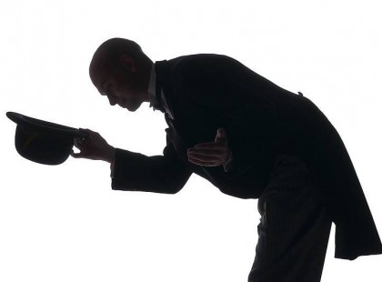 Le a kalappal a Sofőr előtt!! Emberségből jeles!