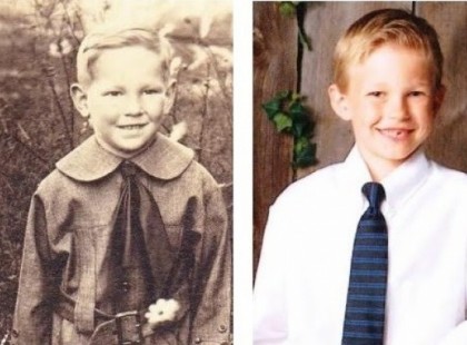 22 kép, ami megmutatja, hogy a gének valami elképesztő dolgokra képesek!