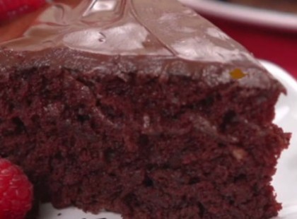 Ehhez a tortához nem kell sem tej, sem tojás, mégis imádni fogod!