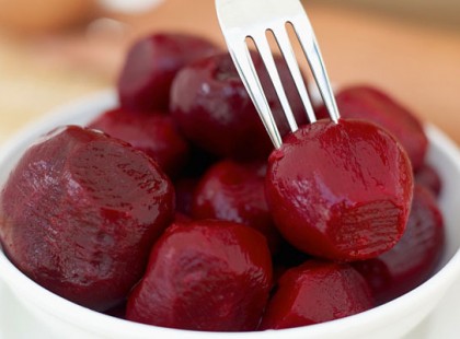 A CÉKLA A MAGYAR ALOE VERA! FOGYASSZ BELŐLE MINÉL TÖBBET!