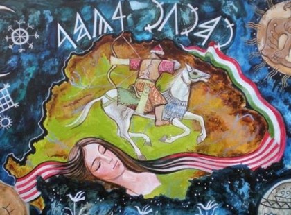 Tiltott magyar őstörténet - miért nem lehet szabadon kutatni a magyarság eredetét?