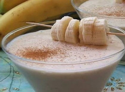 Turmixoljuk össze a banánt a fahéjjal és idd meg lefekvés előtt 1 órával! Az eredmény lenyűgöz majd téged is!