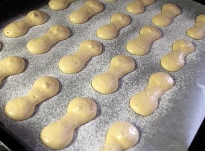 20 perces házi babapiskóta – Vigyázz, dupla adag kell majd belőle