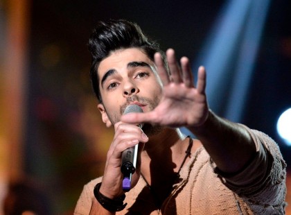 Freddie képviseli Magyarországot az Eurovíziós Dalfesztiválon