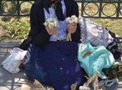 Szeresd az öregeket