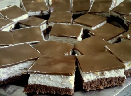 Habos csokoládészelet – varázslatos krém, fenséges finomság a mindennapokra!