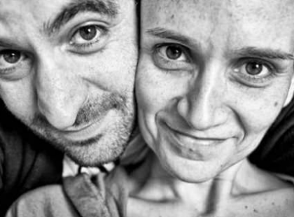 Minden nap lefotózta felesége küzdelmét a rákkal a fotós. Az utolsó képekre nincsenek szavak.