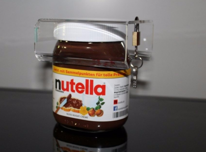 EZÉRT GONDOLD MEG KÉTSZER, MIELŐTT NUTELLÁT ADNÁL A GYEREKEKNEK!