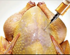 Elismerték sajnos hivatalosan is – rákkeltő anyag van a csirkehúsban – ezt találták benne!