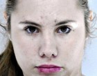Eltűnt! Molnár Mária Brigittát keresi a rendőrség !Légyszíves osszátok ,hátha megtaláljuk !