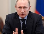 Vlagyimir Putyin: Ha Európa megkezdi a kitoloncolásokat, akkor ott kő-kövön nem marad!