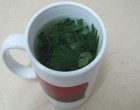 Ezzel a csodateával vége a dagadt lábnak!