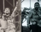Ha szerinted is tökéletesen játszotta Koppányt mindannyiunk Vikidál Gyulája az István a király rockoperában akkor nyomj egy lájkot! Az az őserő, ami benne van az az ős férfierő azért nem minden férfinek, színésznek adatik meg.