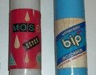 Abban az időben a legkiválóbb termékek voltak.. Az biztos, hogy a foltot szépen kiszedték és az is biztos, hogy mellé egy kis kézbőr is ment, de nem baj akkor is volt már az eredeti nivea krém...