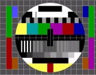 Ismerős ugye? Megmondani nem tudom, hogy hányszor keltünk fel erre a látványra miután bealudtunk az esti film közben, mert nem is a kép volt a lényeg, mert az kit zavart volna, de még sípolt is. Nem lehetett nem felkelni és le is kellett kapcsolni a tévét.