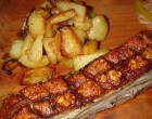 Aki szereti a sült bőrös császárhúst azt nyomjon egy lájkot! Most azonnal meg tudnám enni...