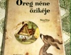 Ez a csodálatos kis könyv sokunknak felejthetetlen emlék és szinte kívülről tudjuk minden egyes sorát és egyszerre hívogat a múlt és a jelen, hogy amit mi oly szeretettel kaptunk szüleinktől mi is átadjuk gyerekeinknek és miközben nekik meséljük egy - egy könnycseppet elmorzsolunk és nem értik mi az, ami annyira fáj, hogy a anya sír.