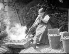 A házi készítésű lekvárnál nincs finomabb. A régi öregektől ilyen téren is van mit tanulni, mint ahogy a kitartásról is. Hiszen mindegy volt, hogy éppen 12 vagy 24 órás műszakból jöttek haza akkor sem voltak fáradtak lekvárt főzni. Persze azért a gyümölcs se repült hozzá a szájukba