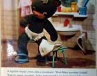 Tévé macis mesekönyv szerintem ma is álomba ringatja a gyerekeket. Mi nagyon szerettük gyereknek a tévében nézni esténként, de ha vége lett volt még, hogy Anyukám olvasott a könyvből is, amit össze - vissza szinte rongyosra lapozgattam és fújtuk kívülről az egészet egy idő után, Anyukám is és én is