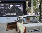 Emlékeztek még a forrón izgalmas retró autós mozikra? Azért annak megvolt a maga kamaszkori bája...