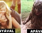 19 hétköznapi tevékenység anyával…és apával! :D