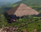 Világszenzáció,! A Föld legrégebbi piramisa MAGYAR !