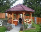 53 inspiráló ötlet - Pavilonok és pergola árnyékolók.Szép esztétikus ,lélekmelengető képek következnek!
