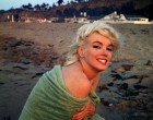 Marilyn Monroe utolsó fényképei: egy szívszorító fotósorozat