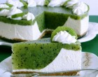 Kiwis torta! Imádni fogod!