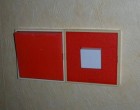 A hetvenes - nyolcvanas évek villanykapcsolóira még emlékeztek? Azért nagyon meglepőt szerintem nem mondok azzal, hogy némelyik még ma is működik :)