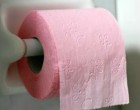Mi történik, ha színes vagy illatos vécépapírt használsz?
