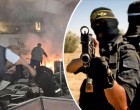 Sötét napok jönnek, ha Európa visszavág! - figyelmeztet az ISIS