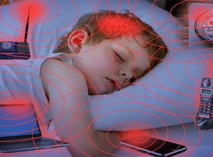 A Wifi sokkal veszélyesebb, mint gondolnád. A modern csöndes gyilkos..