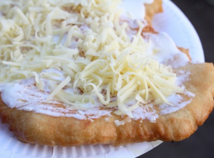 32 magyar étel, amit az egész világnak meg kéne ismernie!