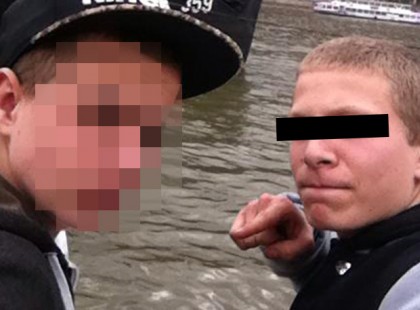 Megúszhatja a börtönt K. Bálint . Döbbenten áll az eset előtt mindenki