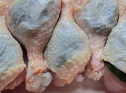 Végre elismerték, a csirke rákkeltő arzént tartalmaz!