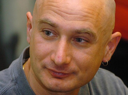 Bódi László (Cipő) emlékére.Nyugodj békében!