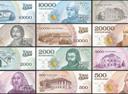 Új fizetőeszköz kerül forgalomba hazánkban