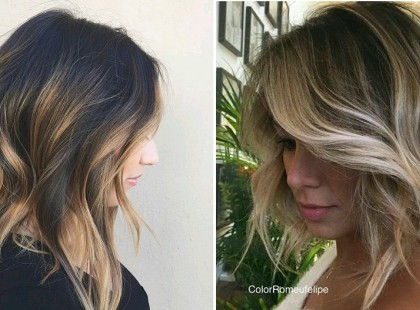 30 frizura amely megnöveli a nők önbizalmát