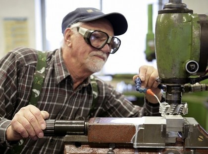 Túl magas a nyugdíjkorhatár! - Figyelmeztet a szakértő