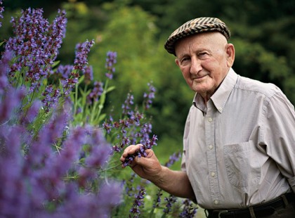 Gyuri bácsi a füvesember tanácsai mindenféle betegségre
