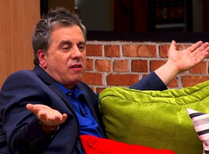 Friderikusz Sándor is otthagyta a TV2-t!