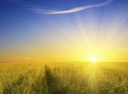 Döbbenetes idő jön – Ízelítőt kapunk a nyárból!