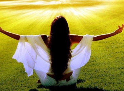 Minden betegségnek van valami üzenete, egyik sem véletlenszerűen lép fel!