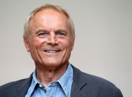 Terence Hill ma 77 éves - Boldog szülinapot