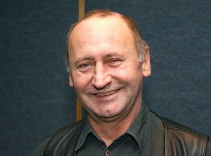 Reviczky Gábor, színész, március 28..-án 67éves lett. Isten éltesse sokáig!